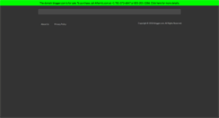 Desktop Screenshot of biogger.com